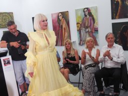 Charity-Event zu Gunsten Lichtblickhof 29.05.2026